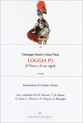 Loggia P2  — Libro - 1