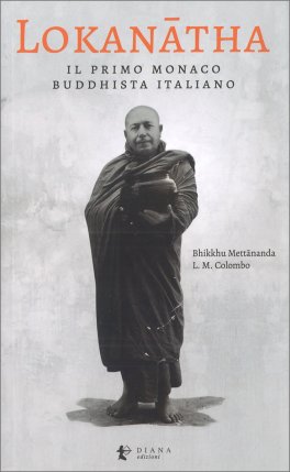 Lokanatha — Libro - 1