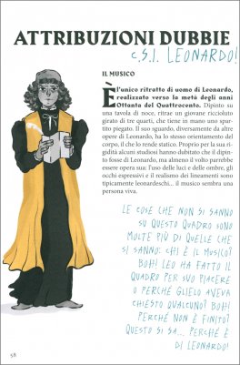 Leonardo — Libro - 3