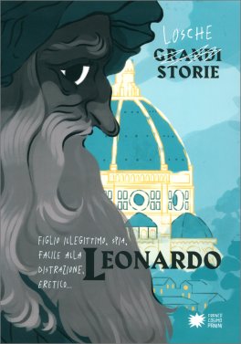 Leonardo — Libro - 1