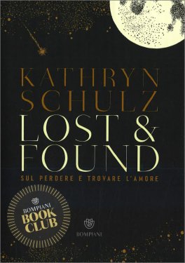 Lost & Found — Libro - 1