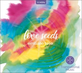 Love Seeds — CD - 1