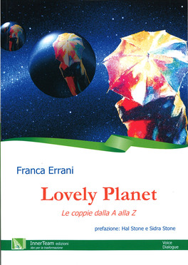 Lovely Planet — Libro - 1