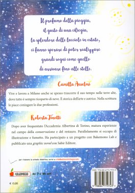 Lucciole per Stelle — Libro - 2