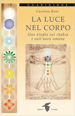 La Luce nel Corpo — Libro - 1