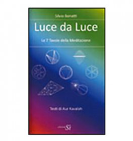 Luce da Luce — Libro - 1