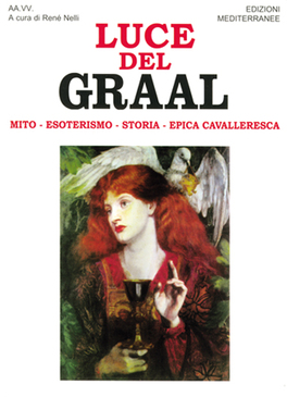 Luce del Graal  — Libro - 1