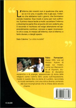 Lucifero e Clarissa — Libro - 2