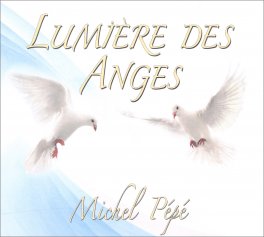 Lumiére des Anges — CD - 1