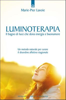 Luminoterapia  — Libro - 1