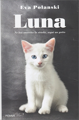 Luna — Libro - 1