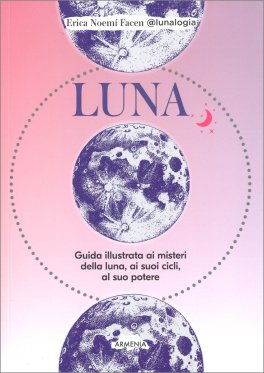 Luna — Libro - 1