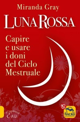 eBook - Luna Rossa — eBook - 1