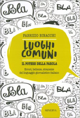 Luoghi Comuni — Libro - 1