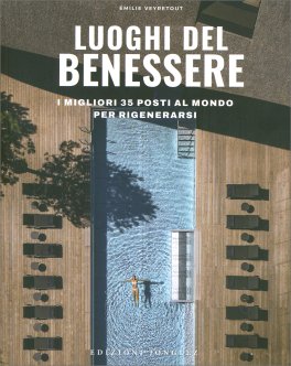 Luoghi del Benessere — Libro - 1
