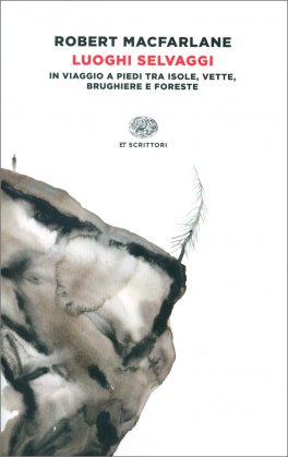 Luoghi Selvaggi — Libro - 1