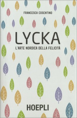 Lycka — Libro - 1