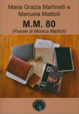 M.M 80 — Libro - 1