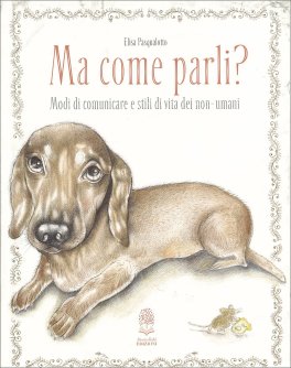 Ma Come Parli? — Libro - 1