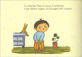 Ma le Pulci Dove Fanno la Popò? — Libro - 3