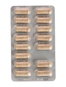 Maca - 60 Capsule - 5