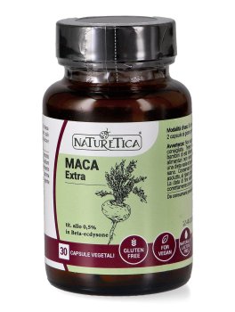Maca Extra - 1