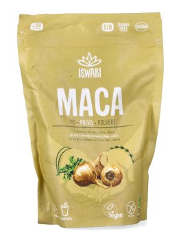 Maca in Polvere - 1