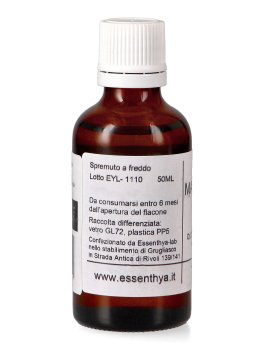 Macadamia Bio - Olio Base Puro - 3