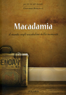 Macadamia  — Libro - 1