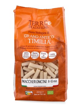 Maccheroncini Bio Timilia - 1