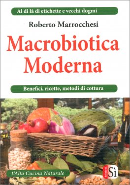 Macrobiotica Moderna — Libro - 1