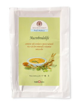 Macrobrodolife - Insaporitore per Brodo - 1
