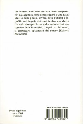Madrigali per Surfisti Estatici — Libro - 2