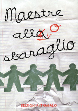 Maestre allo Sbaraglio — Libro - 1