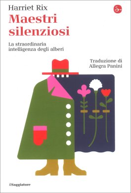 Maestri Silenziosi — Libro - 1