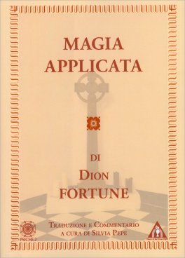 Magia Applicata — Libro - 1