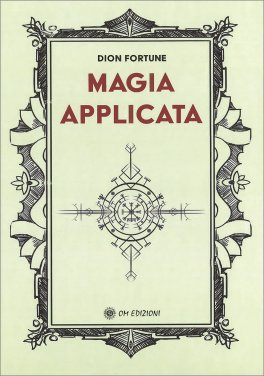 Magia Applicata — Libro - 1