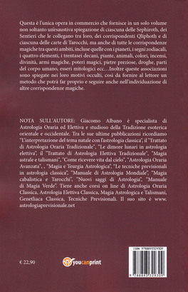Magia Cabalistica e Tarocchi — Libro - 2