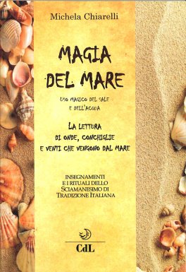 Magia del Mare — Libro - 1