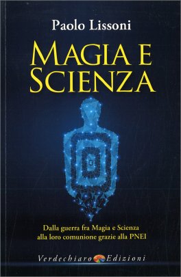 Magia e Scienza — Libro - 1
