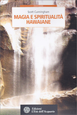Magia e Spiritualità Hawaiane — Libro - 1