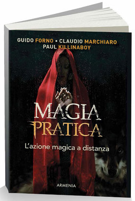 Magia Pratica 1 — Libro - 1