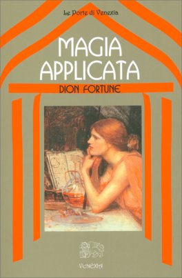 Magia Applicata — Libro - 1