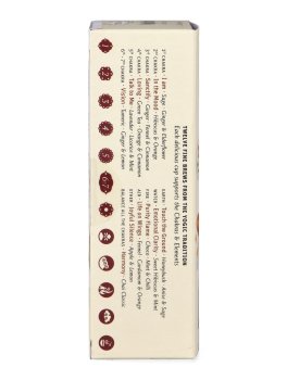 Magic Box - 12 Tisane Ayurvediche - 3