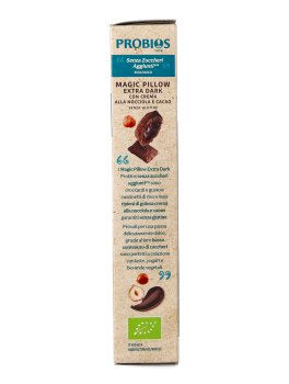Magic Pillow Extra Dark - 2