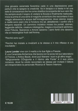Magicamente Congiunta e il Ritorno alla Fonte — Libro - 2
