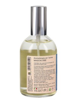 Magiche Erbe - Spray per Aromaterapia - 3