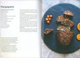 Magna (Veg) che Te Passa — Libro - 5