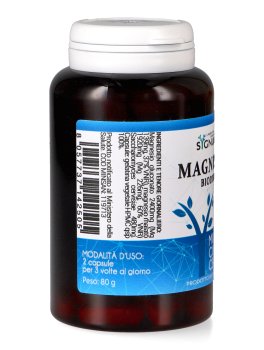 Magnesio-GM Extra Biodisponibile - 3