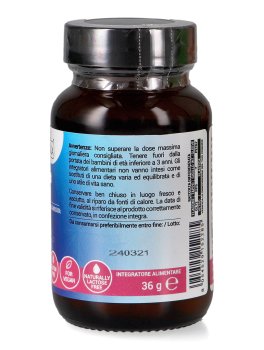 Magnesio Organic - 2